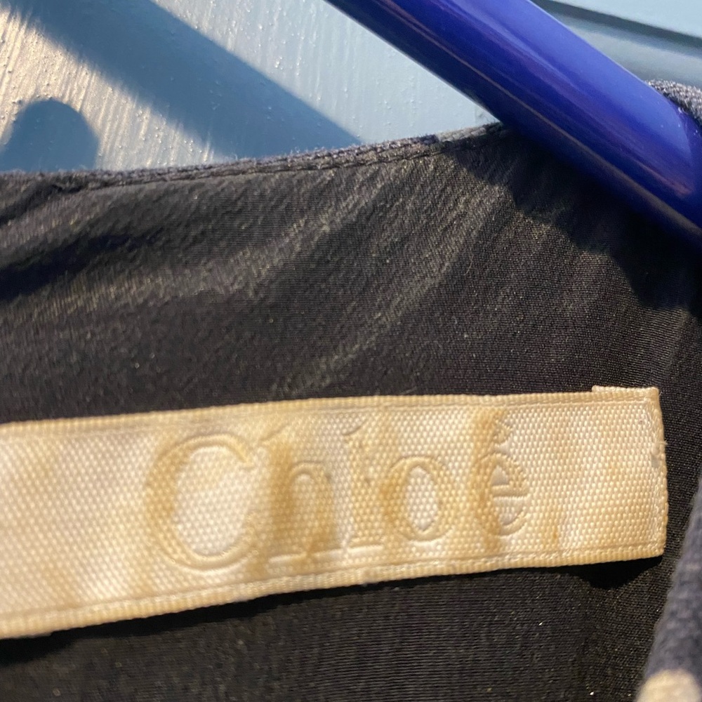 Authentic Chloe Dress - Picture 3 of 5